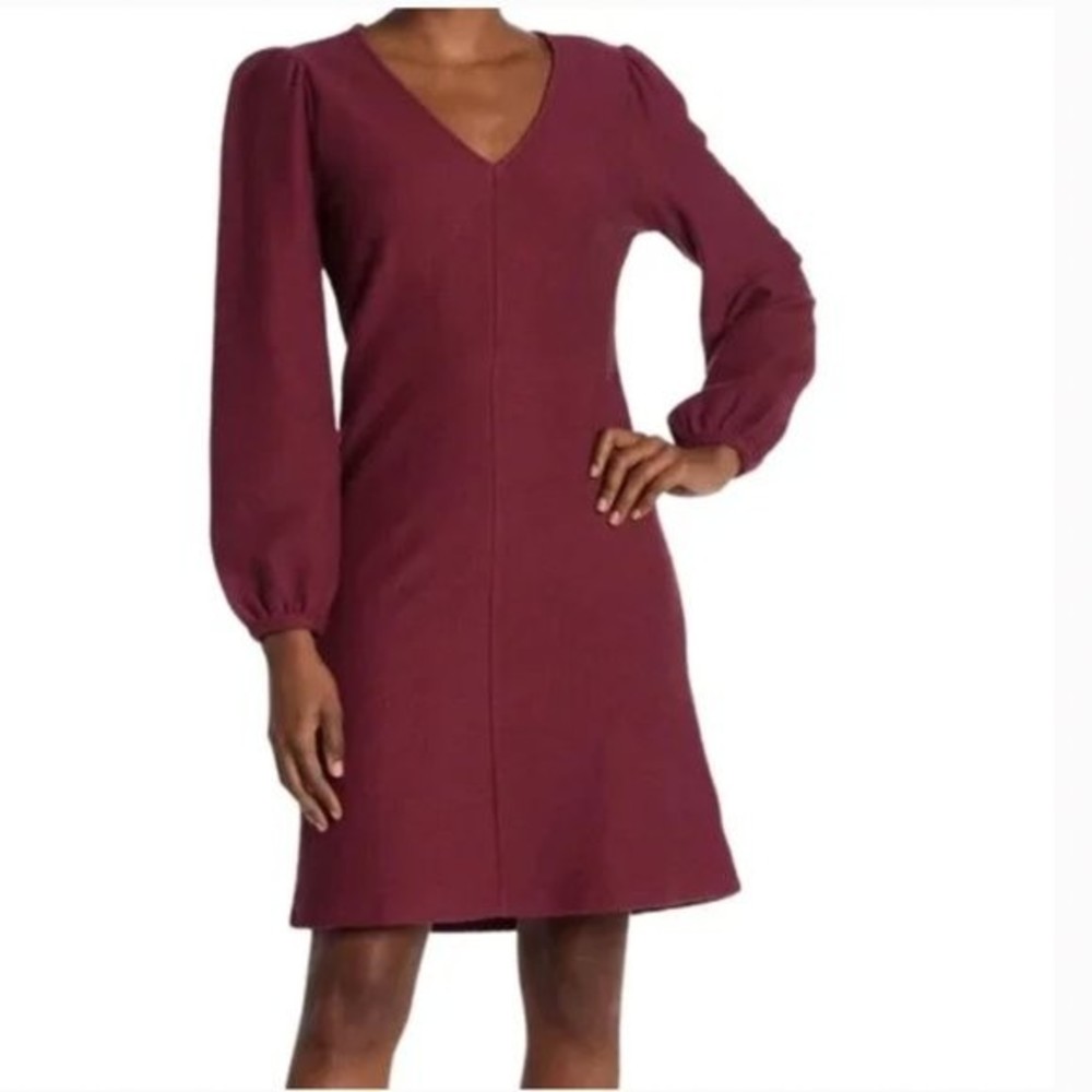 Madewell Texture and Thread Dress